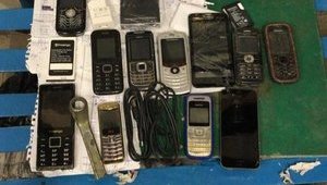 Правоохранители сообщили о подозрении участникам группировки, вымогавшей деньги у заключенных в СИЗО на Ривненщине. ФОТО
