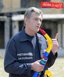 Рятівник - затєйник