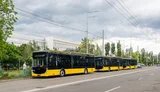 Через екстрені відключення світла у двох районах Києва зупинився електротранспорт, - КМДА