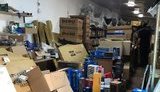 Схему незаконного ввезення автозапчастин ліквідовано на Волині. Вилучено товару на 2 млн грн, - ДФС. ФОТО