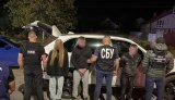 For $7,000 to Slovakia: border guards in Zakarpattia have uncovered illegal smuggling ring. PHOTOS