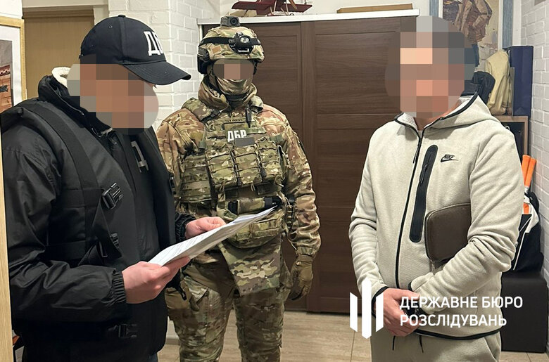 Народний депутат Костянтин Бондарєв отримав підозру від ДБР