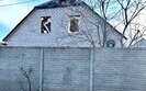 Последствия удара по Запорожью