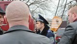 Assault on District 11 in Vinnytsya: 70 Thugs with Chains Throw Smoke Pellets into District Commission