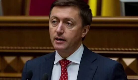 нардеп Лабазюк