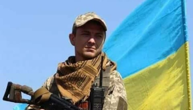 Верховный Суд отклонил кассацию защиты военного Балабухи, приговоренного к 8 годам тюрьмы за убийство на остановке в Киеве