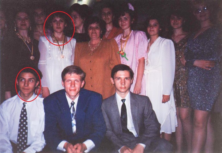 Завод однокласниці Зеленського, дружини слуги народу Завітневича став постачальником запчастин для оновлених вантажівок КрАЗа 03