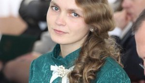Кабмін призначив нову голову Держслужби у справах дітей