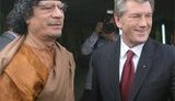Результаты поездки Ющенко: Украина готова выделить Ливии 100 тыс. га земли под выращивание пшеницы?