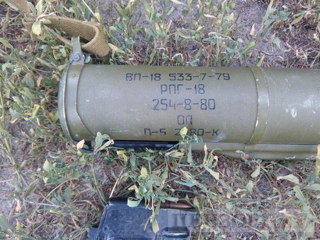 SBU Counterintelligence identified Russian mercenaries and soldiers killed and captured at Zholobok 10
