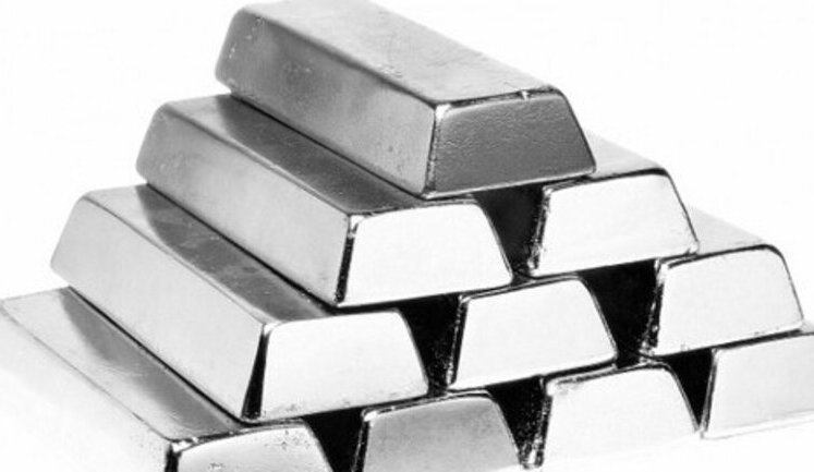 Найбільший російський видобувач срібла поскаржився на складнощі зі збутом
