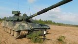 Российские наемники с нарушением линии отвода разместили 5 танков в Бойковском, - ОБСЕ