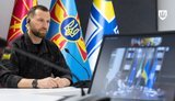 Khmara in conversation with head of Italian Ministry of Defense Crosetto: Ukraine is preparing its own war plan