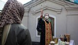 Зеленський просить глав церков дотримуватися на Великдень заходів безпеки через COVID-19: "У нас може бути ще одна хвиля"