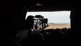 Ночью в городе Токмак шли сильные бои. ВСУ борется с диверсантами в украинской форме, но с российскими бронежилетами