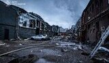 Удар по Харкову 28 січня