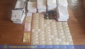 СБУ виявила багатотисячні розкрадання під час ремонту 7 поліклінік на Донеччині