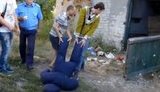 убийство