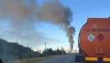 Уражено комплекс "НОВАТЭК-Усть-Луга" в Ленінградській області РФ, - Генштаб