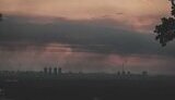 Забруднення повітря у Києві після атаки