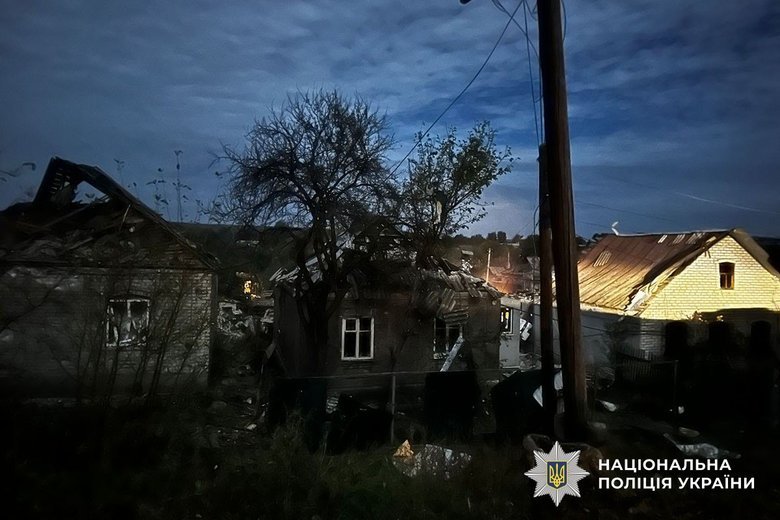 Донеччина