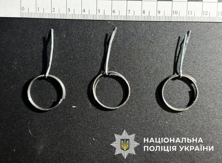 Конфликт в центре Одессы: местный житель взорвал страйкбольную гранату и ранил себя
