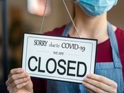 26% жителів України підтримують введення локдауна по всій країні!