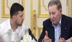 "Не виключено, що чинна влада торгується з кланом Кучми-Пінчука", - журналіст Капсамун про рішення Верховного Суду у справі Пукача-Подольського. ВIДЕО