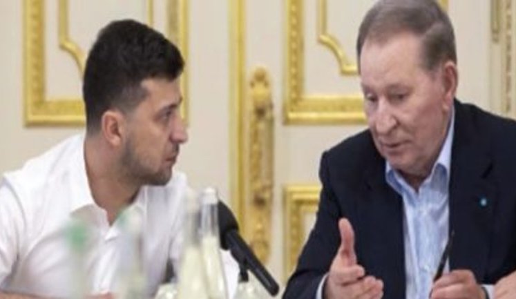 "Не виключено, що чинна влада торгується з кланом Кучми-Пінчука", - журналіст Капсамун про рішення Верховного Суду у справі Пукача-Подольського. ВIДЕО