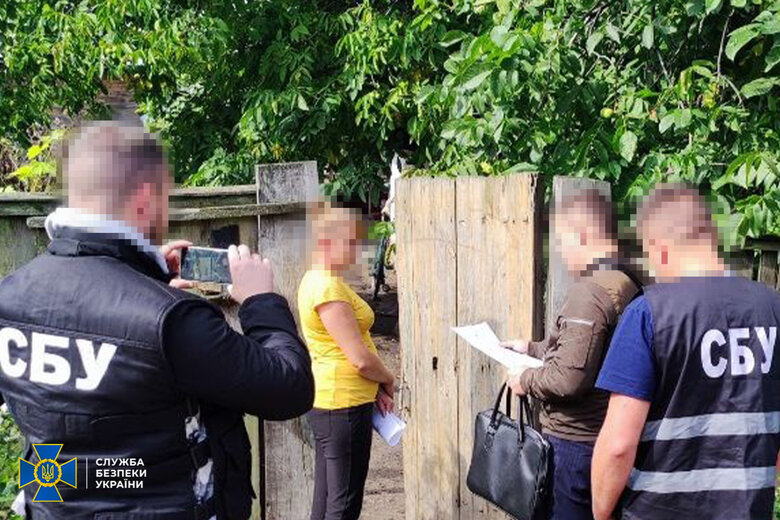 До 8 років за ґратами засуджено двох інформаторів рф, які розвідували позиції ЗСУ та Нацгвардії на півночі України, - СБУ 01 До 8 років за ґратами засуджено двох інформаторів рф, які розвідували позиції ЗСУ та Нацгвардії на півночі України, - СБУ 01