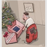 Подарок от правительства