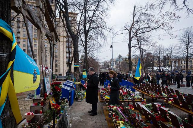 порошенко