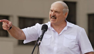 Лукашенко утверждает, что вчера ему звонила Меркель, чтобы 