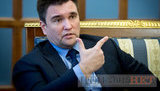 Климкин анонсировал разработку законопроекта о двойном гражданстве