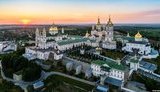 Вопрос раздела лавр и монастырей в обществе подогревают искусственно, - религиовед Юраш