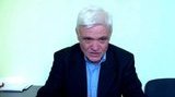 Суд відпустив з-під варти одного з лідерів харківських сепаратистів Апухтіна. Той вийшов на свободу з криком "Смерть украм!". ВIДЕО