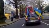 автомайдан лондон