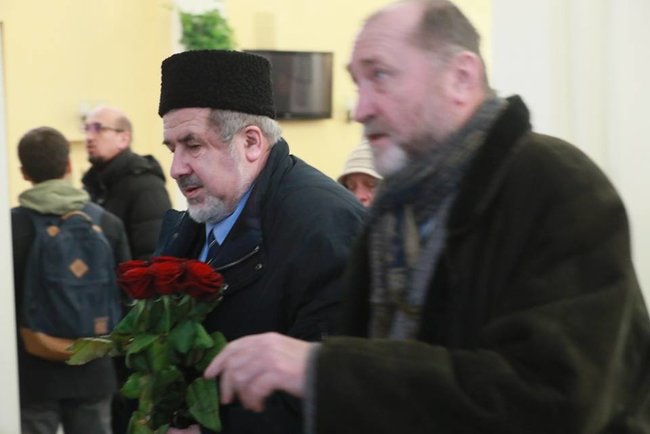 Сьогодні в Києві попрощалися з Мирославом Поповичем 10