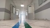 Олександрійська лікарня на Кіровоградщині готується до здачі в експлуатацію, - ОДА