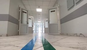 Олександрійська лікарня на Кіровоградщині готується до здачі в експлуатацію, - ОДА
