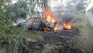 Day in Donetsk region: at least 3 dead and 29 wounded. PHOTOS