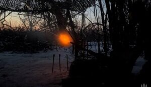 Бои на Харьковском направлении