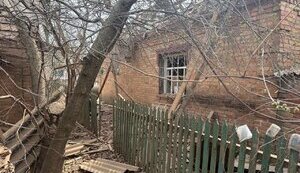 Обстріли Нікопольщини та Синельниківщини