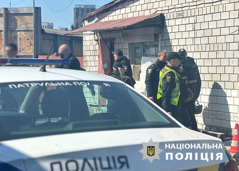 Вибух пролунав на рику Юність в Києві. Загинула людина