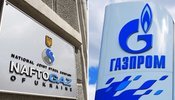"Нафтогаз" продовжує стягнення з "Газпрому" понад $1,4 мільярда
