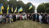 порошенко франция
