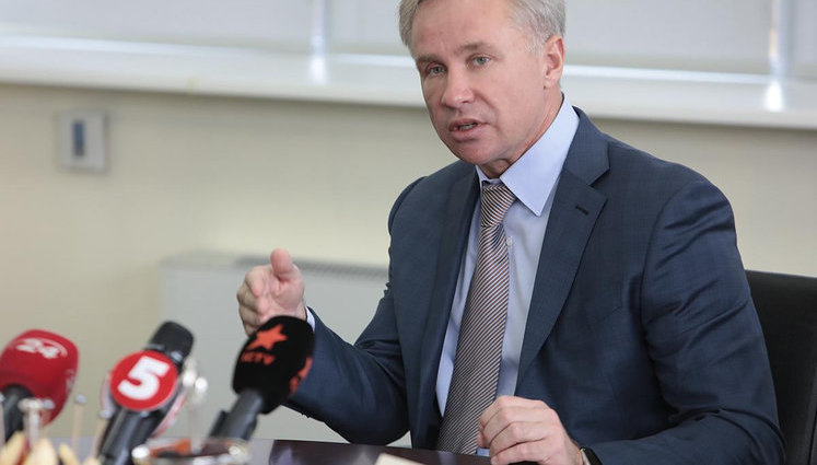 Холдинг Косюка с начала года получил 1,25 миллиарда дотаций