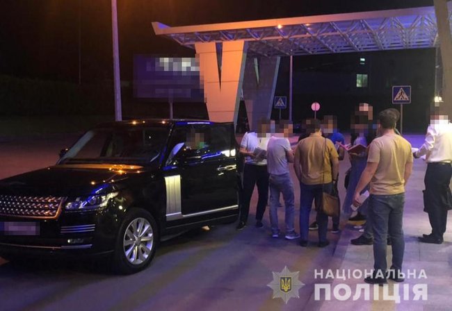 Head of State Food and Grain Corporation detained while trying to flee Ukraine 01