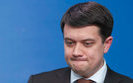 Заседание Рады отложено до понедельника, – Разумков