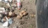мусор
